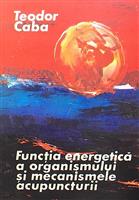 Functia energetica a organismului si mecanismele acupuncturii