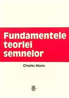 Fundamentele teoriei semnelor