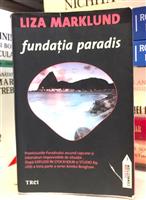Fundatia Paradis