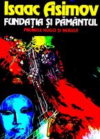 Fundatia si Pamantul