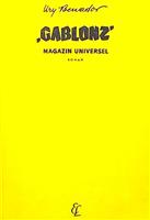 "Gablonz" magazin universel