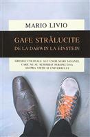 Gafe stralucite: De la Darwin la Einstein