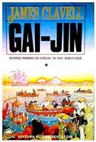 Gai-Jin vol. 1