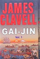Gai-Jin vol. 1 + vol. 2, Editura Lider