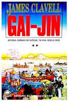 Gai-Jin vol. 2