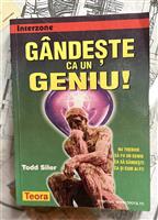 Gandeste ca un geniu
