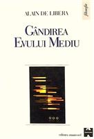 Gandirea Evului Mediu
