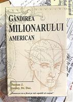 Gandirea milionarului american