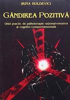 Gandirea pozitiva