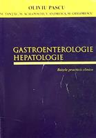 Gastroenterologie. Hepatologie