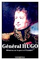 General Hugo - Memoires sur la guerre d'Espagne