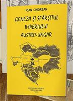 Geneza si sfarsitul Imperiului Austro-Ungar