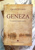 Geneza. Un comentariu homiletic expozitiv