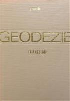 Geodezie. Triangulatie
