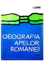 Geografia apelor Romaniei