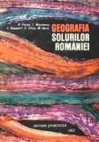 Geografia solurilor Romaniei