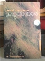 Geografie literara