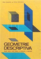 Geometrie descriptiva