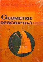 Geometrie descriptiva. Culegere de probleme