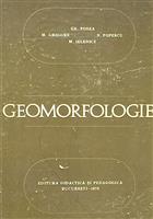 Geomorfologie