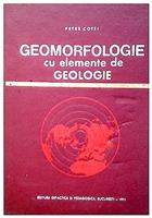 Geomorfologie cu elemente de geologie