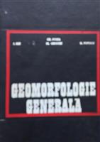 Geomorfologie generala