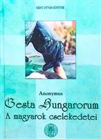 Gesta Hungarorum