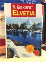 Ghid complet Elvetia, Editura Aquila