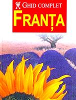 Ghid complet Franta