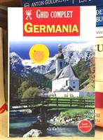 Ghid complet Germania, Editura Aquila