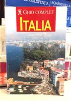 Ghid complet Italia, Editura Aquila
