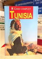 Ghid complet Tunisia, Editura Aquila