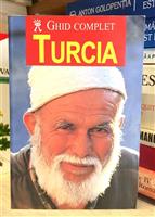 Ghid complet Turcia, Editura Aquila