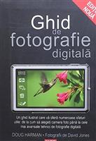 Ghid de fotografie digitala