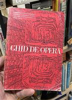 Ghid de opera
