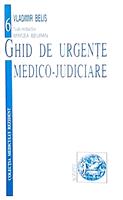 Ghid de urgente medico-judiciare