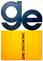 Ghid ergonomic