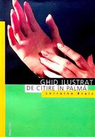 Ghid ilustrat de citire in palma