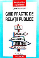 Ghid practic de relatii publice
