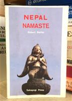 Ghid turistic Nepal