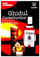 Ghidul cocteilurilor