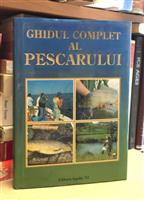 Ghidul complet al pescarului