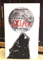 Ghidul personalitatii alfa