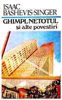Ghimpl - netotul si alte povestiri