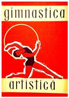 Gimnastica artistica