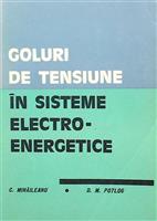 Goluri de tensiune in sisteme electro-energetice