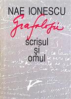 Grafologie. Scrisul si omul