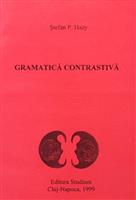 Gramatica contrastiva. Corespondente si noncorespondente dintre structurile limbilor romana si maghiara