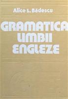Gramatica limbii engleze, 1984