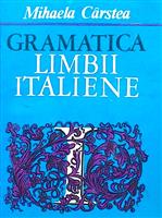 Gramatica limbii italiene